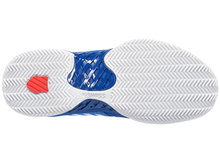 KSwiss Tennis Shoes Express Light 2 Clay/Sand Court Blue Men
